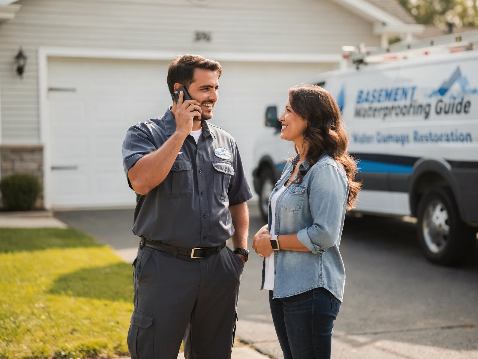 Basement Waterproofing Homer City, PA FAQs